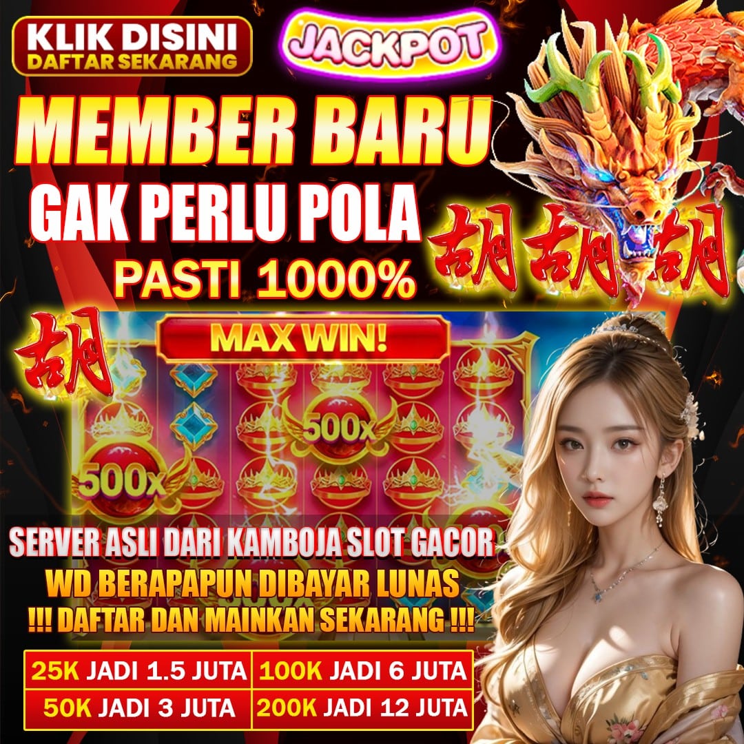 KELASTOTO: Situs Game Online Terpercaya, Modal Kecil Auto Maxwin